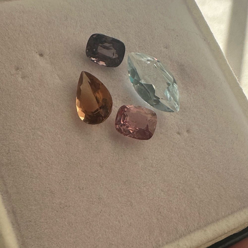 Gemstone Collection - Picture 2 of 2